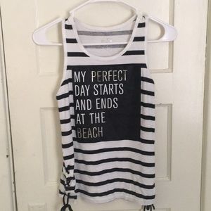 Summer shirt